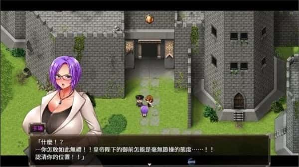 游戏画面1